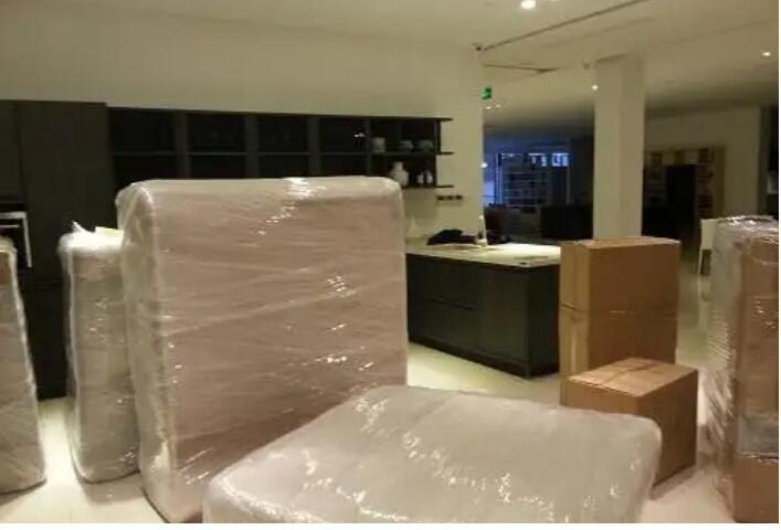 厦门到鹤山市长途搬家