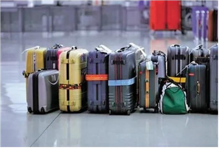 厦门到鹤山市行李托运